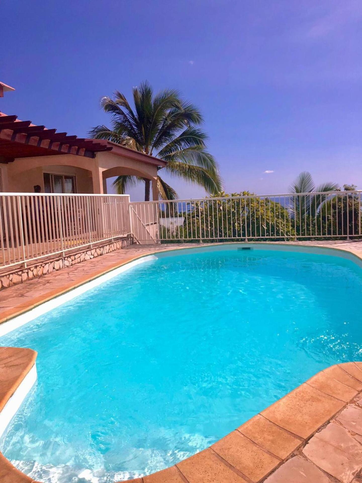 Ferienwohnung Leu Doux Bruit Des Vagues Saint-Leu Exterior foto